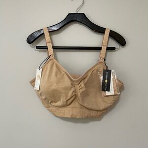 NWT Kindred Bravely Bra